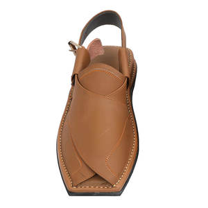 Nuevas Sandalias Peshawari para Hombre de la Mejor Calidad, Gran Venta, Nuevo Estilo, Sandalias Peshawari para Hombre de la Mejor Calidad - Product Image 5