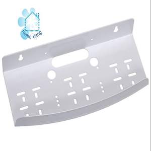 Filtro de agua RO portátil de 10 pulgadas fabricado en Taiwán, de 5 etapas, sin bomba, con soporte, piezas de filtro de agua - Product Image 1