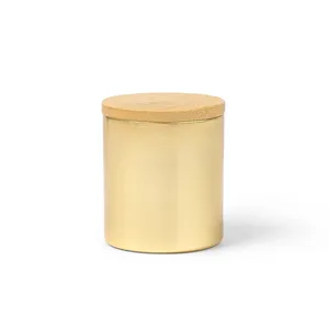 Candele Profumate Personalizzate Izar, Gadget su Misura per Arredamento Aromatico - Product Image 3