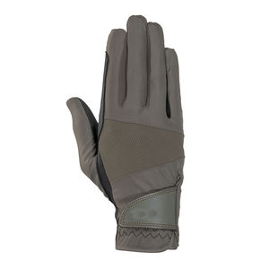 Gants d'équitation antidérapants pour femmes Gants d'entraînement équestres légers et respirants durables confortables - Product Image 6