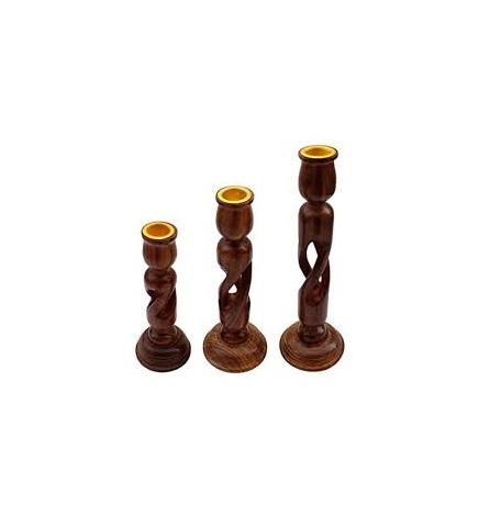 Customized, Natural Color