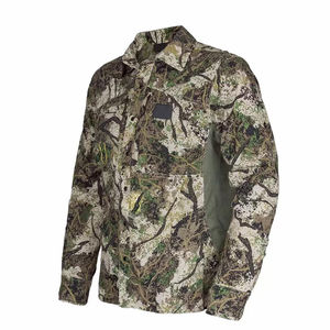 Chemises de chasse pour hommes de haute qualité, légères, imperméables, respirantes, à manches longues, pour l'hiver - Product Image 5