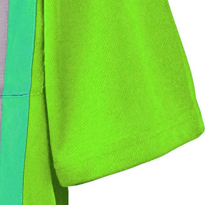 Camisetas DE SEGURIDAD transpirables resistentes al fuego Orden de seguridad de alta visibilidad Camiseta DE SEGURIDAD reflectante industrial hecha en Pakistán para hombres - Product Image 4