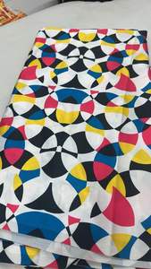 ผ้าซาตินพิมพ์ลายดิจิตอลวัสดุชุดแฟนซีญี่ปุ่น - Product Image 5