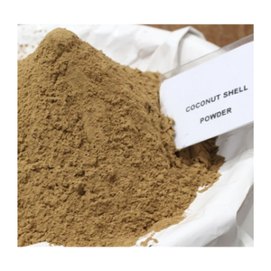 Polvo de cáscara de coco seco al por mayor, precio competitivo para uso alimentario para compradores - Product Image 5