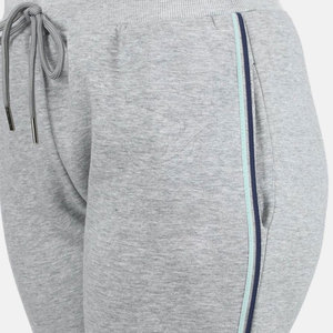 Survêtements en coton et polyester pour femmes Survêtement à séchage rapide pour femmes Survêtements à manches longues pour femmes - Product Image 5