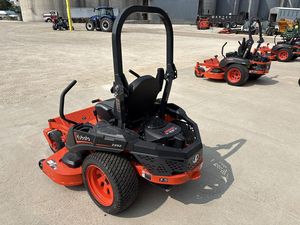 Tondeuse à gazon Kubota Z252 d'occasion de qualité supérieure |   Achetez une tondeuse à gazon Kubota Z252 Zero Turn - Product Image 5