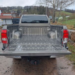 TO YOTA HI LUX XTRA CABINE COMFORT 4X4 2023 UTILISÉ - Product Image 6