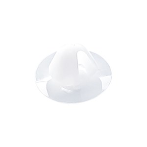 <b>Trim</b> <b>Clips</b> for Renault, Peugeot, Citroen, Fiat - 10 Pieces - Product Image 4