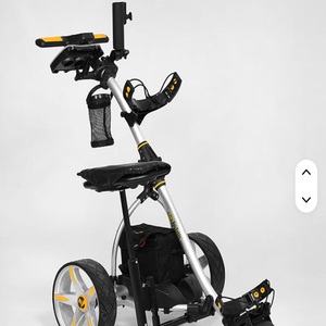 Soldes sur les chariots télécommandés Bat Caddy X3R avec kit d'accessoires gratuit - Product Image 3