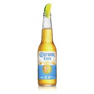 Cerveza Lager Corona Extra en Botella, 24 X 330 ml, disponible en stock - Product Image 3