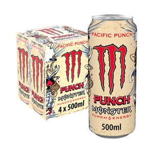 El mejor 11L para bebidas Pacific Punch Carbonato infundido en botellas Cajas Bolsas - Product Image 3