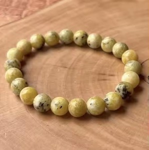 Wholesale Supply of Serpentine Beaded Bracelet for Spiritual <b>Healing</b> and Chakra Work Available At Export Quality And Price - Product Image 6