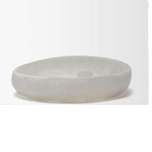 Moyen bol en résine liquide bol en bois et résine en ligne au meilleur prix taille du produit personnalisé fabriqué en inde - Product Image 3