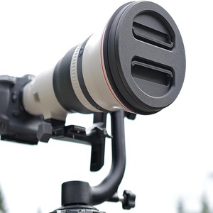 Objectif d'appareil photo de haut niveau FE 400 mm F/2.8 GM OSS - Product Image 2