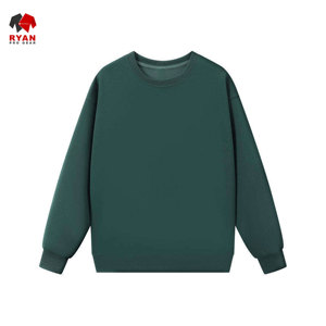 Sudadera Personalizada para Hombre, Tejido Cómodo y Transpirable, Impresión de Logotipo Personalizado, Estilo Pullover - Product Image 4