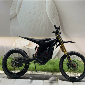 Ventes chaudes XE PRO S 72V 55Ah 20KW Cloud Leopard Prix d'usine Nouveaux appareils électroniques grand public - Product Image 1