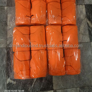 Venda para Caballos de Doble Cara de Acero Inoxidable de Calidad Profesional, Reutilizable y Duradera, de ARMANDIOUS - Product Image 2