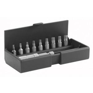 Jeu de 9 embouts de tournevis haute performance Facom avec porte-embouts - Product Image 2