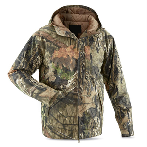 Chaqueta Táctica de Combate de Alta Calidad, Último Diseño, Color Sólido, Talla Grande, Impermeable, Transpirable, para Caza, Entrenamiento Casual al Aire Libre - Product Image 3