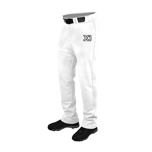 Faites vos propres conceptions pas cher prix Top qualité Baseball uniforme compétition de jeunes pour les uniformes de Baseball - Product Image 6