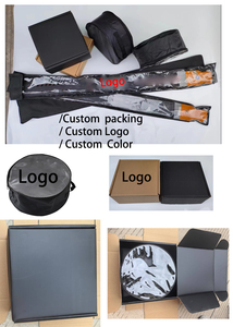 Collection de ceintures de musculation avec logo personnalisé – Ceinture de powerlifting en cuir véritable, ceinture à fermeture rapide en nylon et ceinture lestée pour dips - Product Image 5