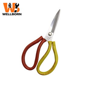 <span class=keywords><strong>Ciseaux</strong></span> à os de poulet en acier inoxydable de qualité industrielle, <span class=keywords><strong>ciseaux</strong></span> de cuisine dentelés pour viande et fruits de mer, pointe acérée, manche en aluminium, garantie 1 an - Product Image 4