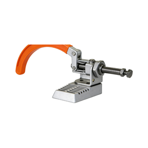 Nouvelle station de soudage à ressort YAHANDA, pinces ergonomiques, construction en acier Q355 et fonte, pour les tâches de positionnement répétées 1 - Product Image 1