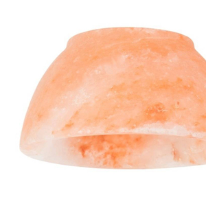 Cuenco de Sal Rosa del Himalaya 100% Natural de Alta Calidad, Recipiente Moderno para Condimentos - Product Image 5