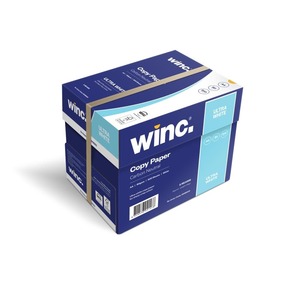 Papier de copie A4 avec une qualité constante et une blancheur élevée Papier de copie A4 de qualité supérieure disponible maintenant au prix d'usine - Product Image 1