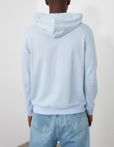 Fabricant Logo personnalisé Sweats à capuche poids lourd Sweat à capuche unisexe vierge sans marque Streetwear Sweats à capuche de style sportif - Product Image 4