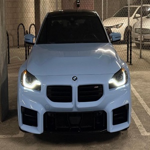 BMW M2 2023, Caja de Cambios Automática, Auto Inteligente, Título Limpio, Sin Accidentes, con Bajo Kilometraje y Precio Accesible - Product Image 1