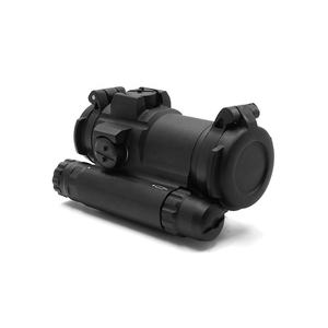 Hunting Aimpoinx M5S High-<b>Level</b> Aluminum Alloy Black Red Dot <b>Laser</b> Scope 30mm Objective Lens Fully Multi-Coated 2.26 Centerline - Product Image 4