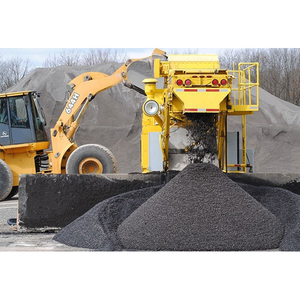 Sacs de l'usine 25Kg Cold Patching Asphalte pour la construction de routes et de matériaux en béton Bitume - Product Image 5
