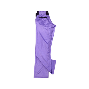 Pantalons longs respirants personnalisés pour le baseball et le softball, vêtements de sport, pantalon de baseball et de softball respirant de haute qualité - Product Image 3