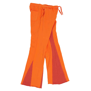 Pantalon de survêtement pour homme KATBROS INDUSTRY OEM, tendance du moment, 100 % coton, taille élastique, séchage rapide, idéal pour le fitness - Product Image 3
