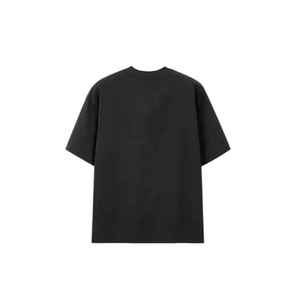 Nueva Colección Primavera/Verano Camiseta Holgada de Manga Corta para Hombre/Mujer - Product Image 5