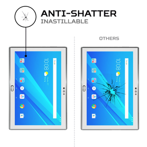 ฟิล์มกันรอยหน้าจอ ANTISHOCK สำหรับแท็บเล็ตเลอโนโว แท็บ 4 10 พลัส - Product Image 5