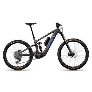Bicicleta Santa Cruz <span class=keywords><strong>Bullit</strong></span> Podium Edición Limitada - Product Image 3