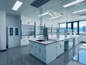 Acessórios para Móveis de Laboratório, Suportes para Copos de Medição e Gobelés, Acessórios para Bancadas de Laboratório - Product Image 2