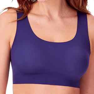 Sujetador deportivo de alta calidad para mujer, ropa de entrenamiento de secado rápido, venta al por mayor personalizada, precio barato más vendido para adultos - Product Image 1