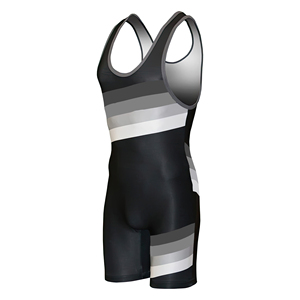 Vente à Chaud OEM de Lutte de Luxe de Haute Qualité avec Dernier Design Imprimé Technics Arts Martiaux Porter - Product Image 6