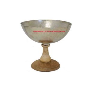 Bol Ovale Vert Mat Prix Pas Cher - Product Image 3