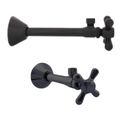 สีดำด้าน