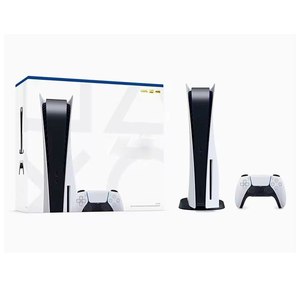 100% Nouvelle PlayStation 5 Pro 2 To / PS5 Slim / PS5 Édition Disque Console de Jeux Vidéo 4K TV pour Joueurs Professionnels - Product Image 3