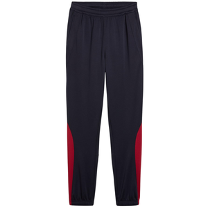 Pantalons d'entraînement pour hommes, pantalons de performance athlétique pour la salle de sport, la course à pied, le football, l'entraînement, vêtements de sport respirants et confortables - Product Image 1