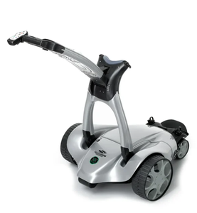 Carretilla Go-lf X10 X9 de Stew-Arts con material de metal de batería adicional - Product Image 2