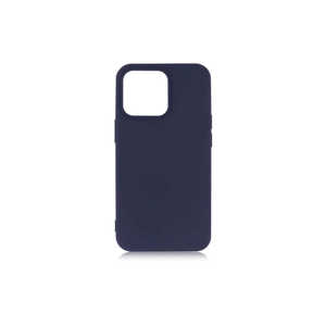 เน็ตซี่ ซาฟา พรีเมียร์เคสซิลิโคนพรีเมียมสีน้ำเงินกรมท่าสำหรับไอโฟน 13 โปร 7 พลัสและ 8 พลัสฝาหลังแบบนุ่ม - Product Image 1