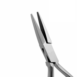 เครื่องมือผ่าตัดทางทันตกรรมและศัลยกรรมกระดูกยี่ห้อ Ali รุ่น Jarabak Light Wire Plier แบบใช้มือ ได้รับการรับรองมาตรฐาน CE  ลดราคาพิเศษ - Product Image 4