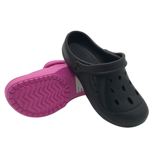 Sabots pour femmes, sandales plates, nouveau Design, chaussures de jardin colorées pour enfants, chaussures à plateforme, sabots pour femmes, sandales coulissantes - Product Image 6